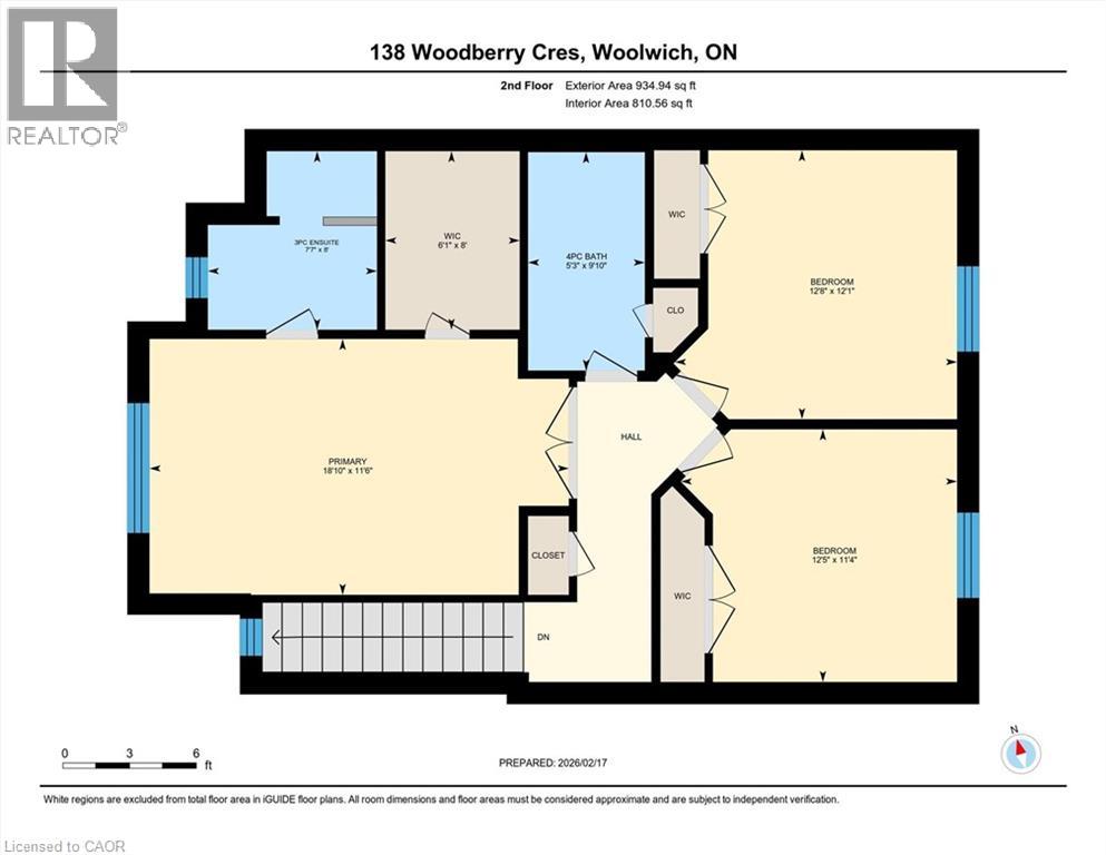138 Woodberry Crescent, Elmira, Ontario  N3B 0E5 - Photo 46 - 40864943