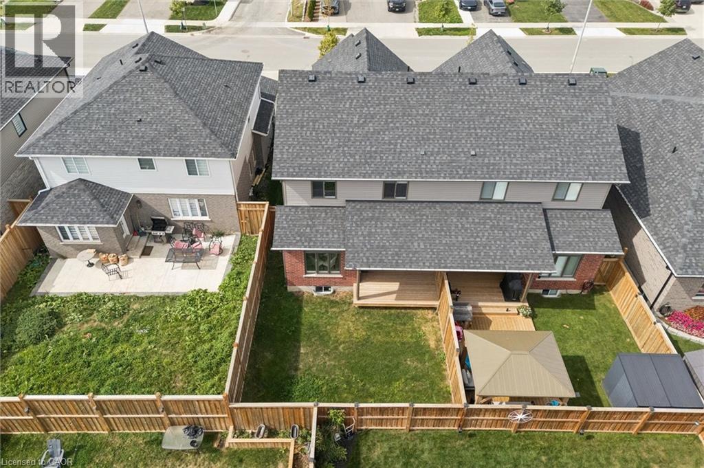 138 Woodberry Crescent, Elmira, Ontario  N3B 0E5 - Photo 41 - 40864943