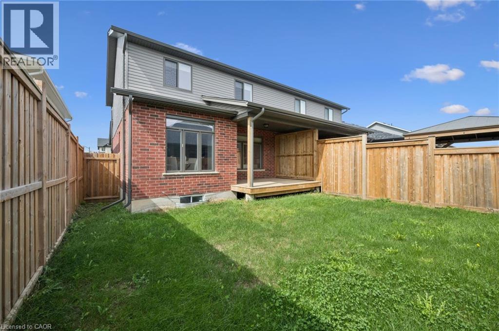 138 Woodberry Crescent, Elmira, Ontario  N3B 0E5 - Photo 38 - 40864943