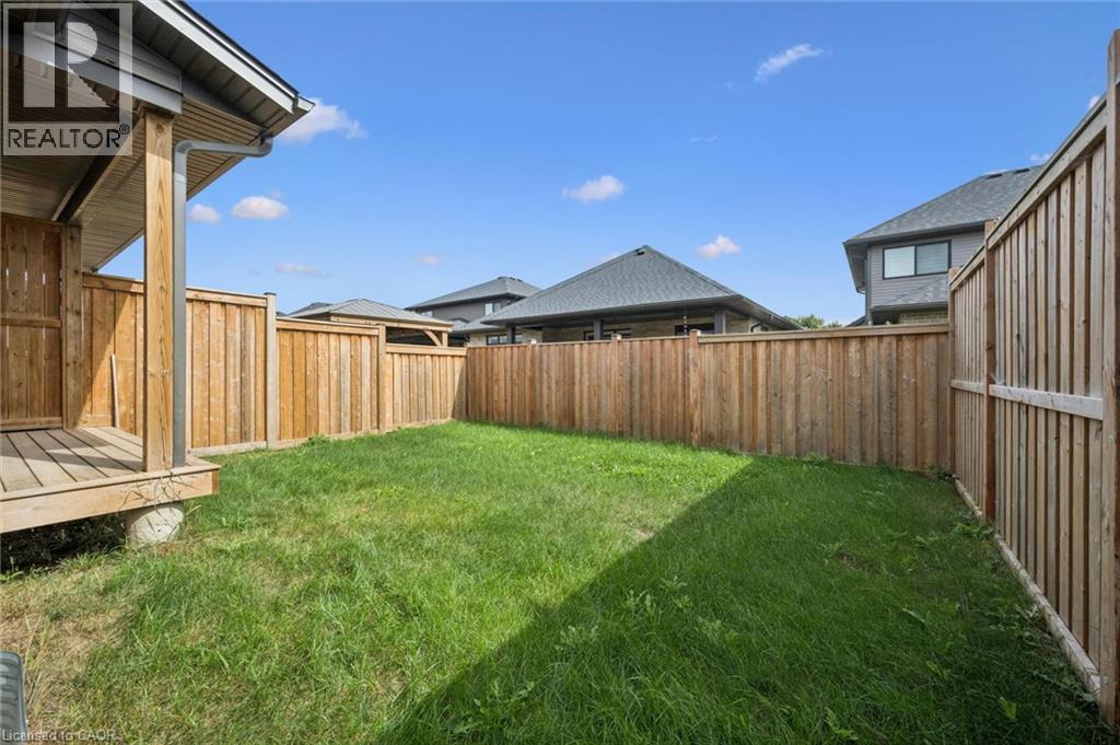138 Woodberry Crescent, Elmira, Ontario  N3B 0E5 - Photo 37 - 40864943