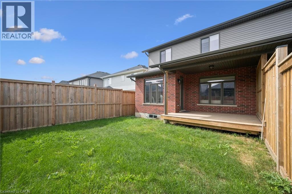 138 Woodberry Crescent, Elmira, Ontario  N3B 0E5 - Photo 39 - 40864943