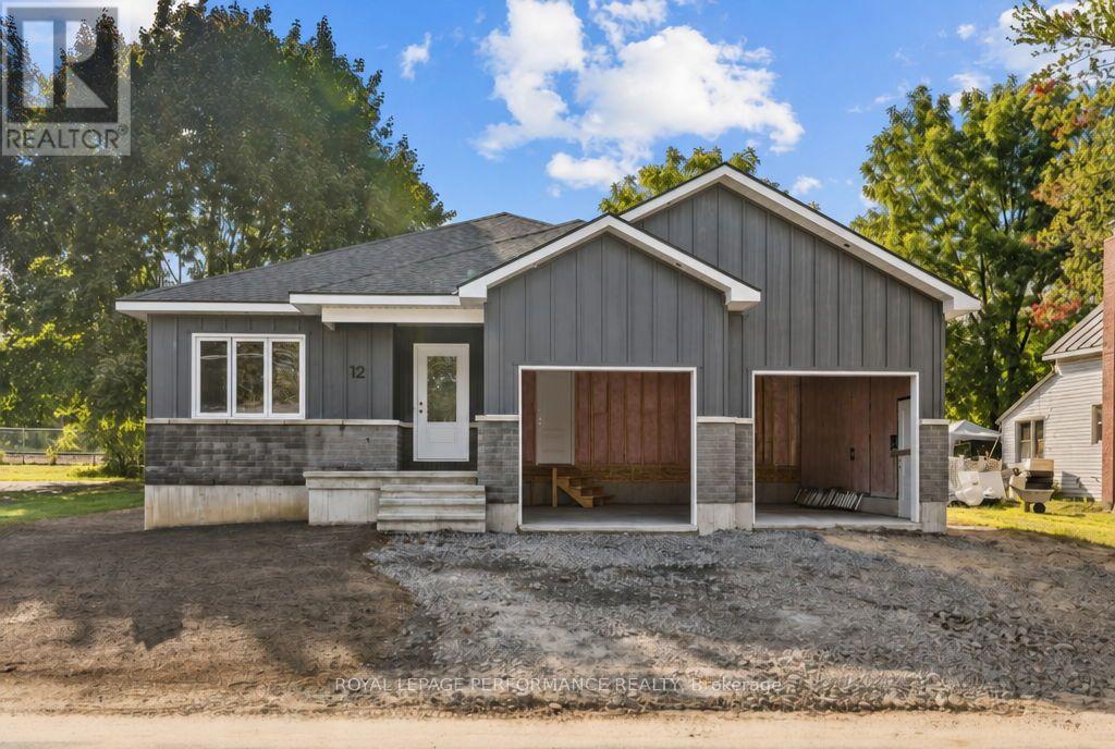 12 Mechanic Street, North Glengarry, Ontario  K0C 1T0 - Photo 1 - X13817408