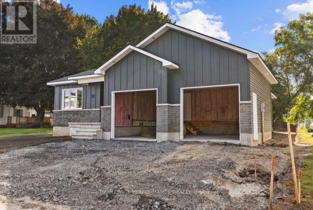 12 Mechanic Street, North Glengarry, Ontario  K0C 1T0 - Photo 2 - X13817408