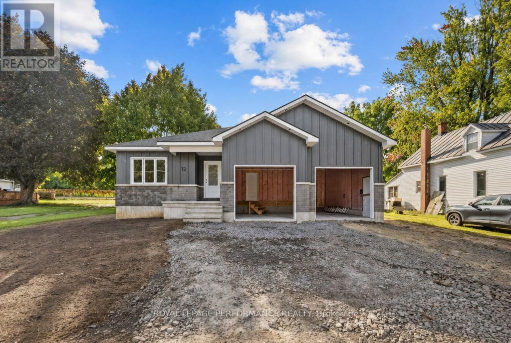 12 Mechanic Street, North Glengarry, Ontario  K0C 1T0 - Photo 4 - X13817408