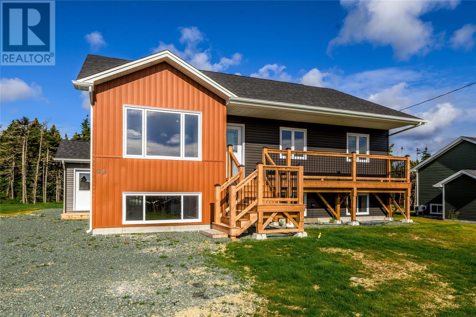 43 Huberts Place, Flatrock, Newfoundland & Labrador