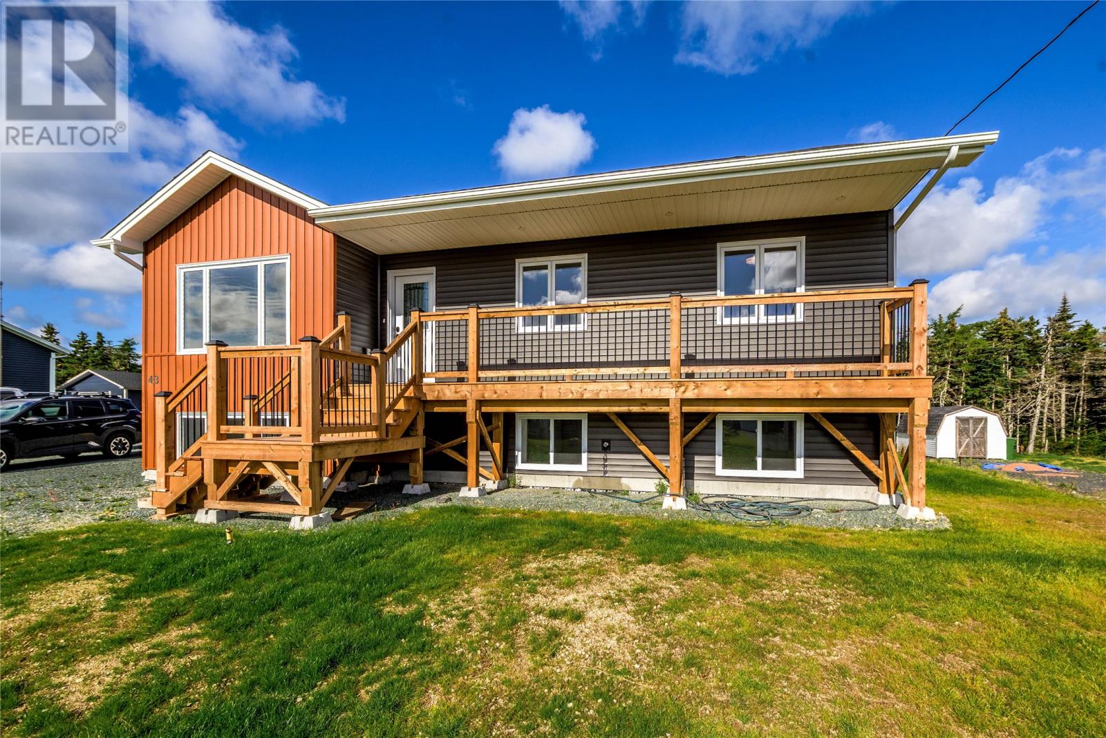 43 Huberts Place, Flatrock, Newfoundland & Labrador  A1K 0B3 - Photo 2 - 1303565