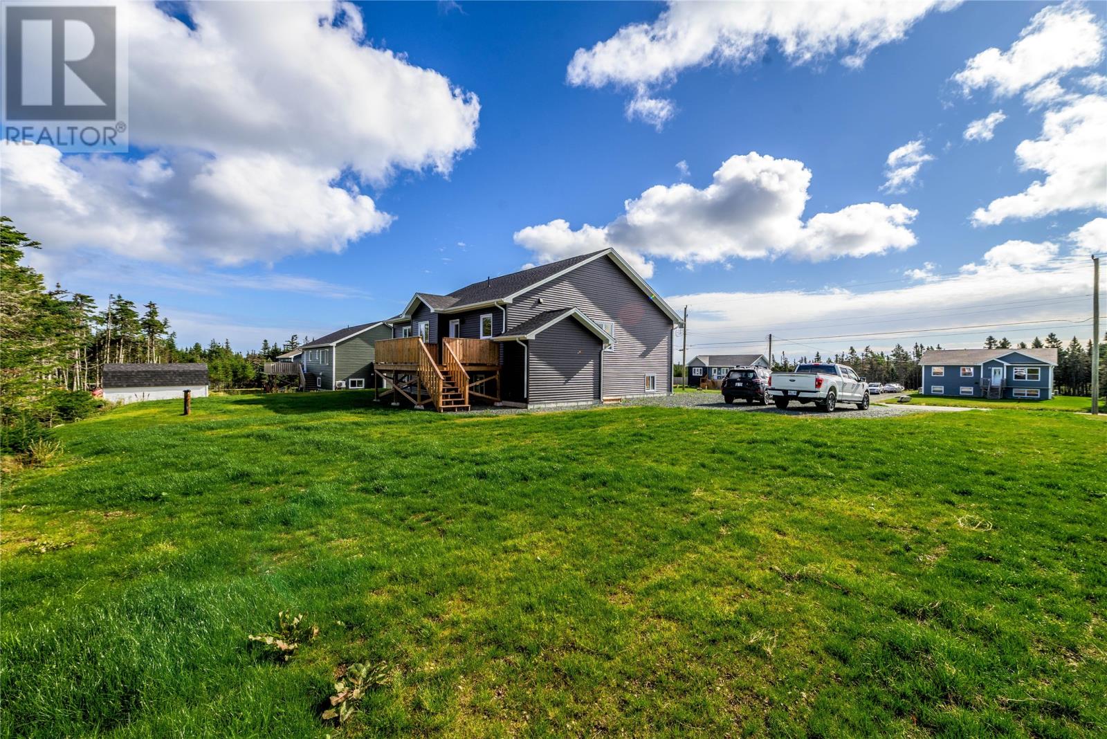 43 Huberts Place, Flatrock, Newfoundland & Labrador  A1K 0B3 - Photo 3 - 1303565