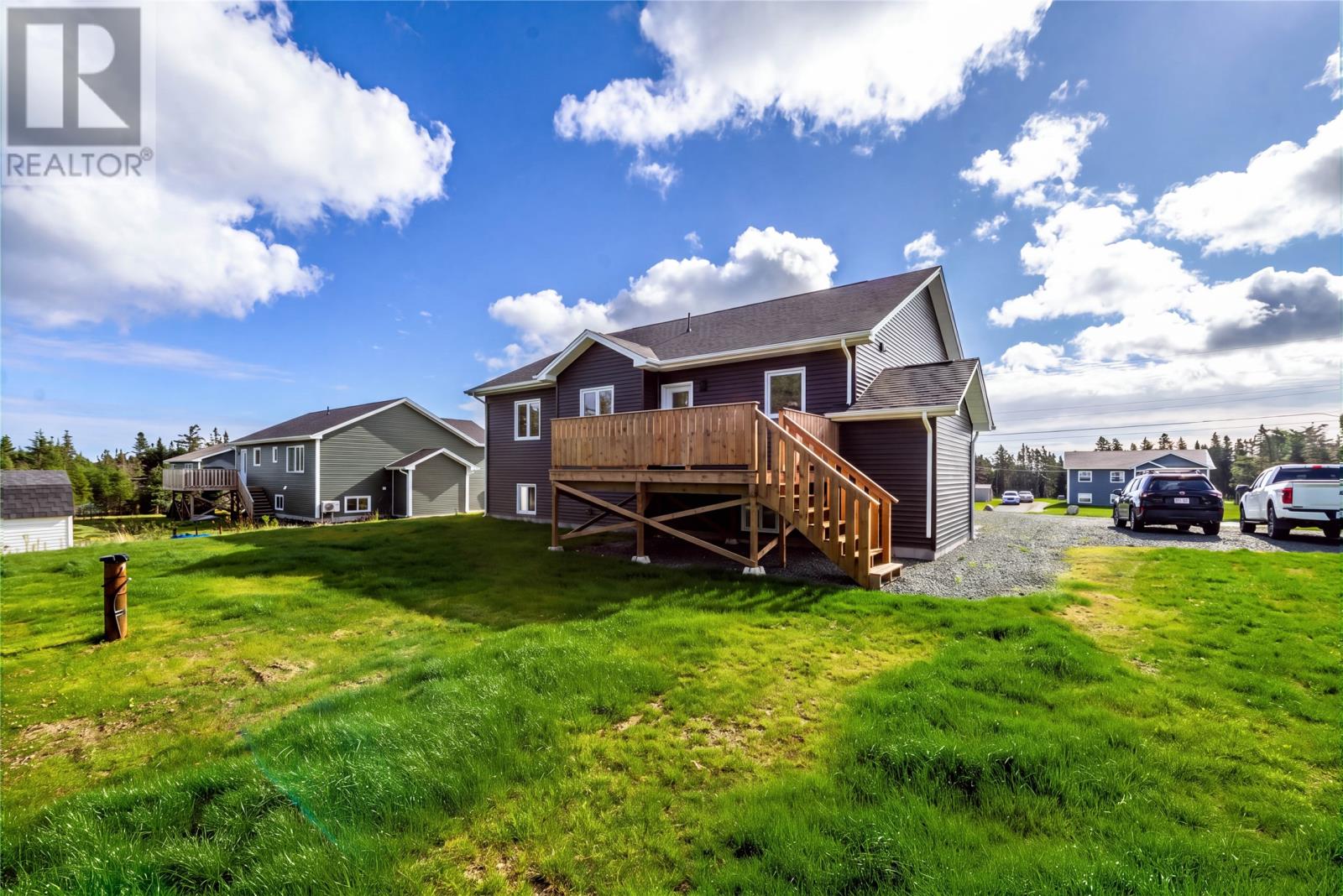 43 Huberts Place, Flatrock, Newfoundland & Labrador  A1K 0B3 - Photo 4 - 1303565