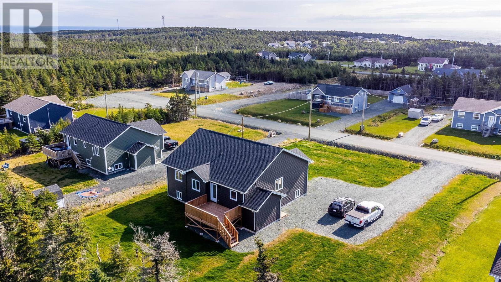 43 Huberts Place, Flatrock, Newfoundland & Labrador  A1K 0B3 - Photo 40 - 1303565