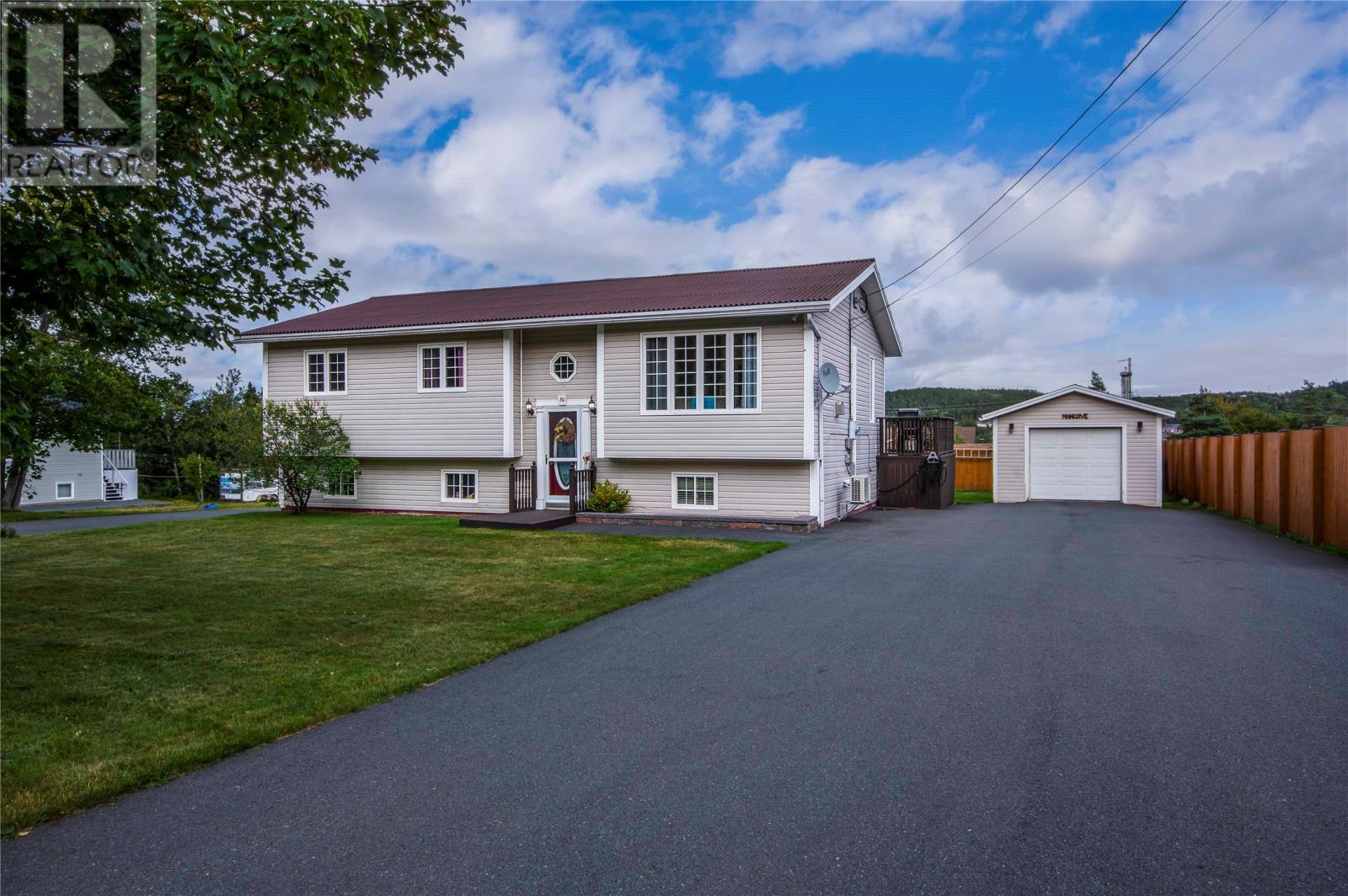 30 Morgans Road, Conception Bay South, Newfoundland & Labrador
