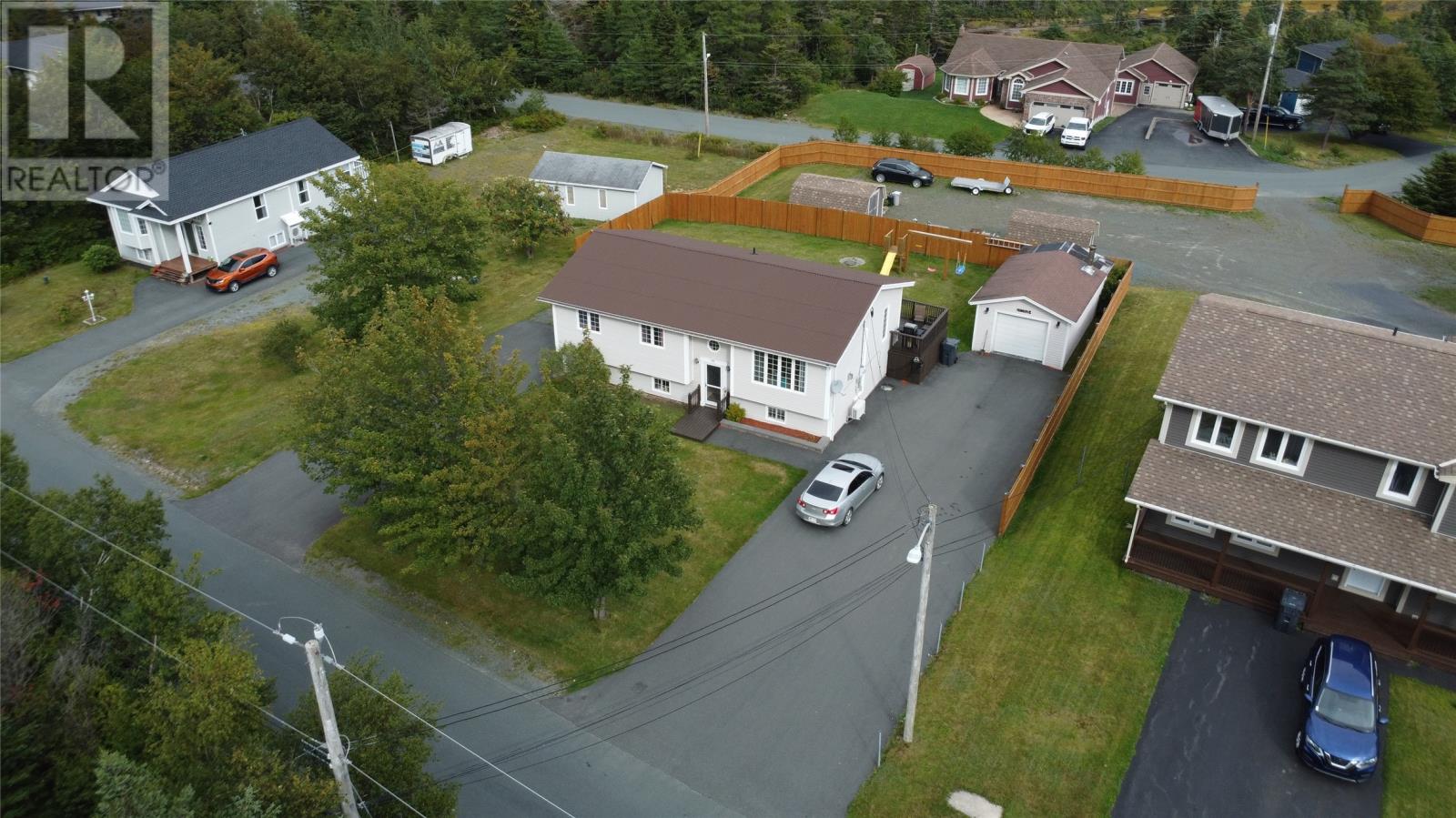 30 Morgans Road, Conception Bay South, Newfoundland & Labrador  A1X 5B3 - Photo 27 - 1303561