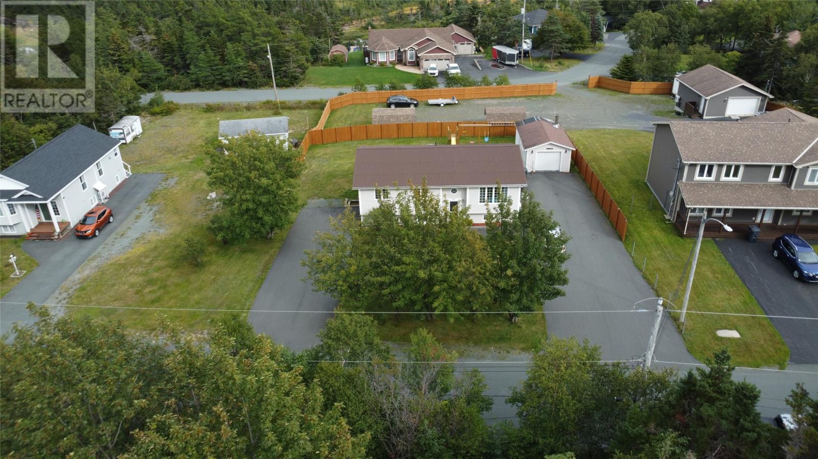 30 Morgans Road, Conception Bay South, Newfoundland & Labrador  A1X 5B3 - Photo 28 - 1303561
