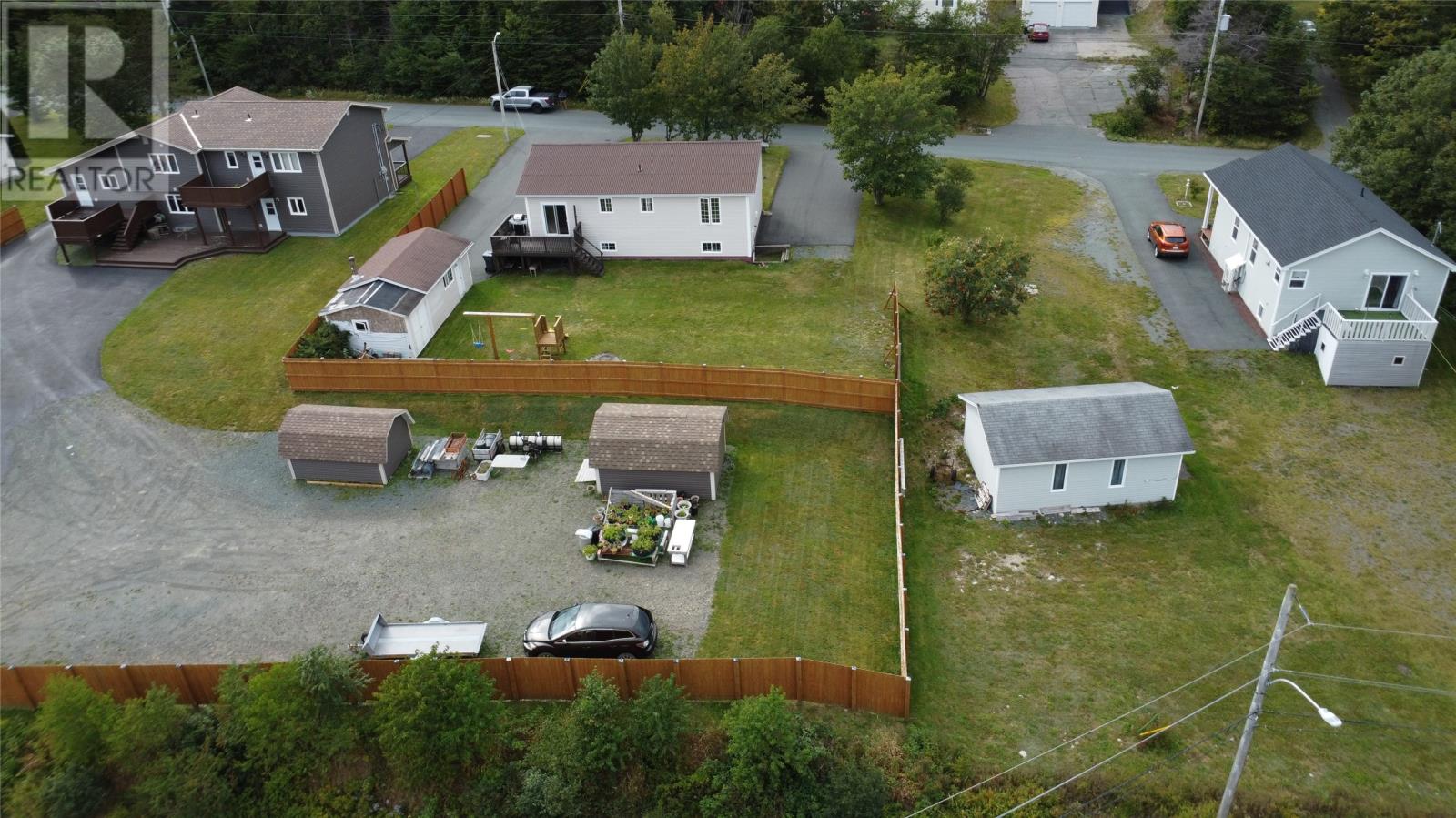 30 Morgans Road, Conception Bay South, Newfoundland & Labrador  A1X 5B3 - Photo 31 - 1303561