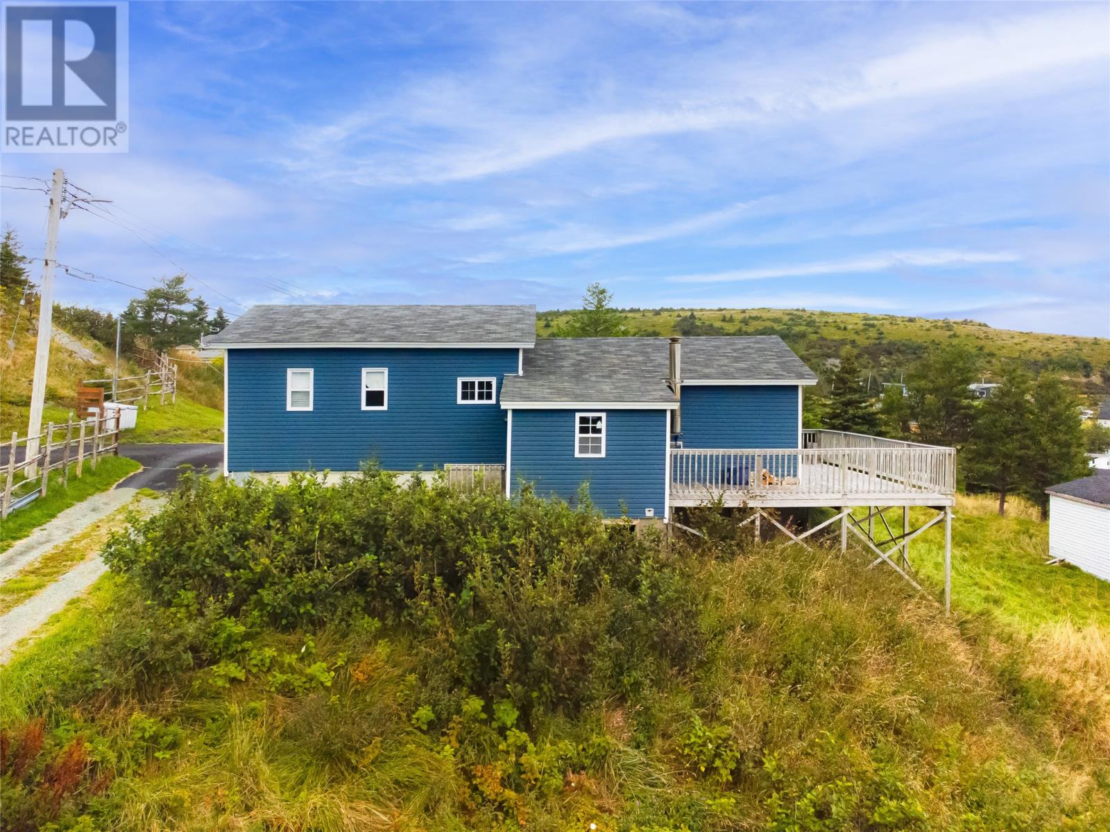 11-14 Lookout Road, Ferryland, Newfoundland & Labrador  A0A 2H0 - Photo 19 - 1303558