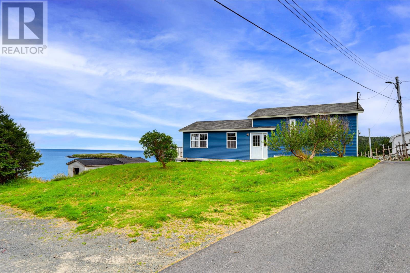 11-14 Lookout Road, Ferryland, Newfoundland & Labrador  A0A 2H0 - Photo 2 - 1303558