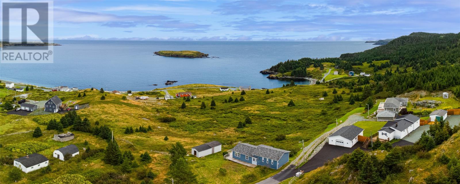 11-14 Lookout Road, Ferryland, Newfoundland & Labrador  A0A 2H0 - Photo 20 - 1303558