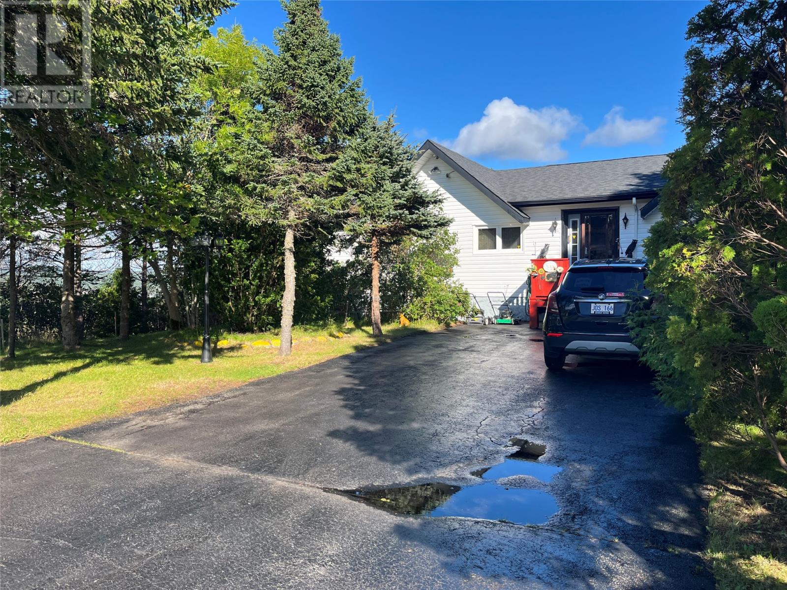 7-13 O’briens Road, Witless Bay, Newfoundland & Labrador  A0A 4k0 - Photo 2 - 1303550