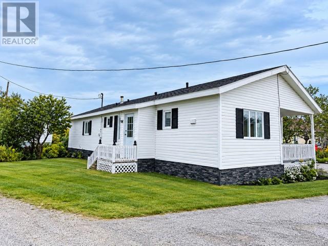 146 Main Street, New Wes Valley, Newfoundland & Labrador