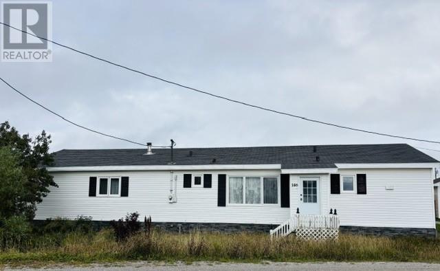 146 Main Street, New Wes Valley, Newfoundland & Labrador  A0G 3L0 - Photo 32 - 1303548