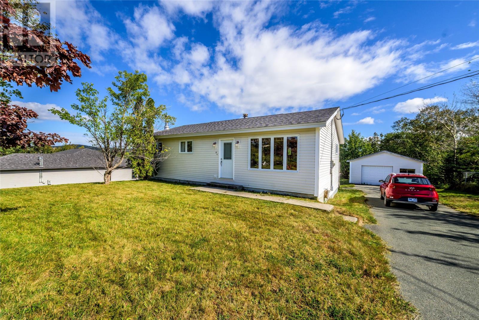 17 Hilltop Lane, Portugal Cove - St. Philip's, Newfoundland & Labrador