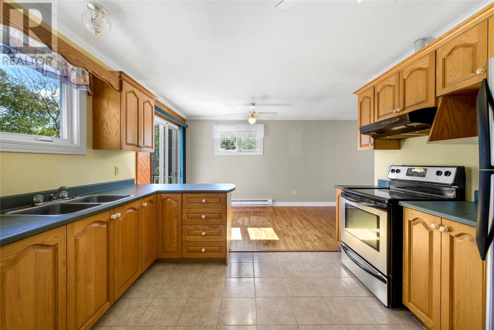 17 Hilltop Lane, Portugal Cove - St. Philip's, Newfoundland & Labrador  A1M 2W5 - Photo 22 - 1303507