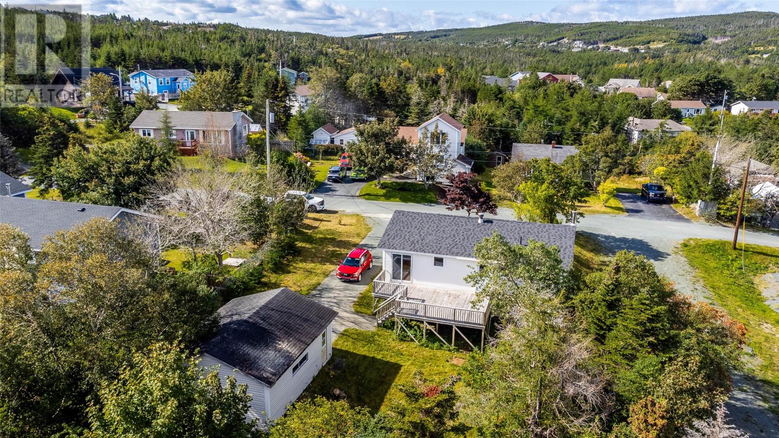 17 Hilltop Lane, Portugal Cove - St. Philip's, Newfoundland & Labrador  A1M 2W5 - Photo 39 - 1303507