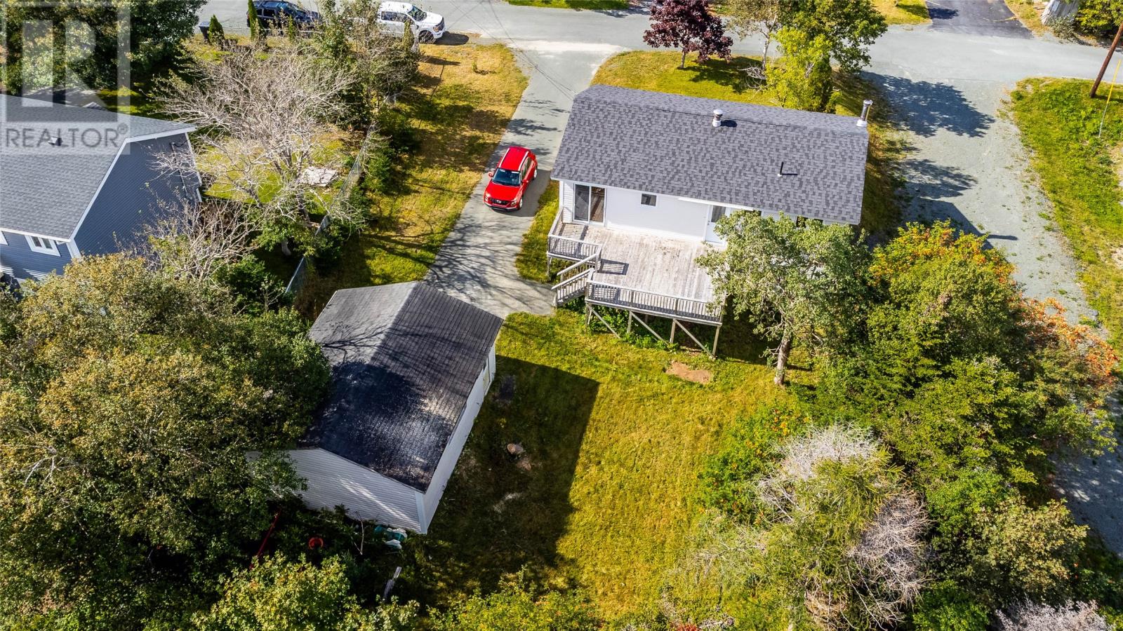 17 Hilltop Lane, Portugal Cove - St. Philip's, Newfoundland & Labrador  A1M 2W5 - Photo 40 - 1303507