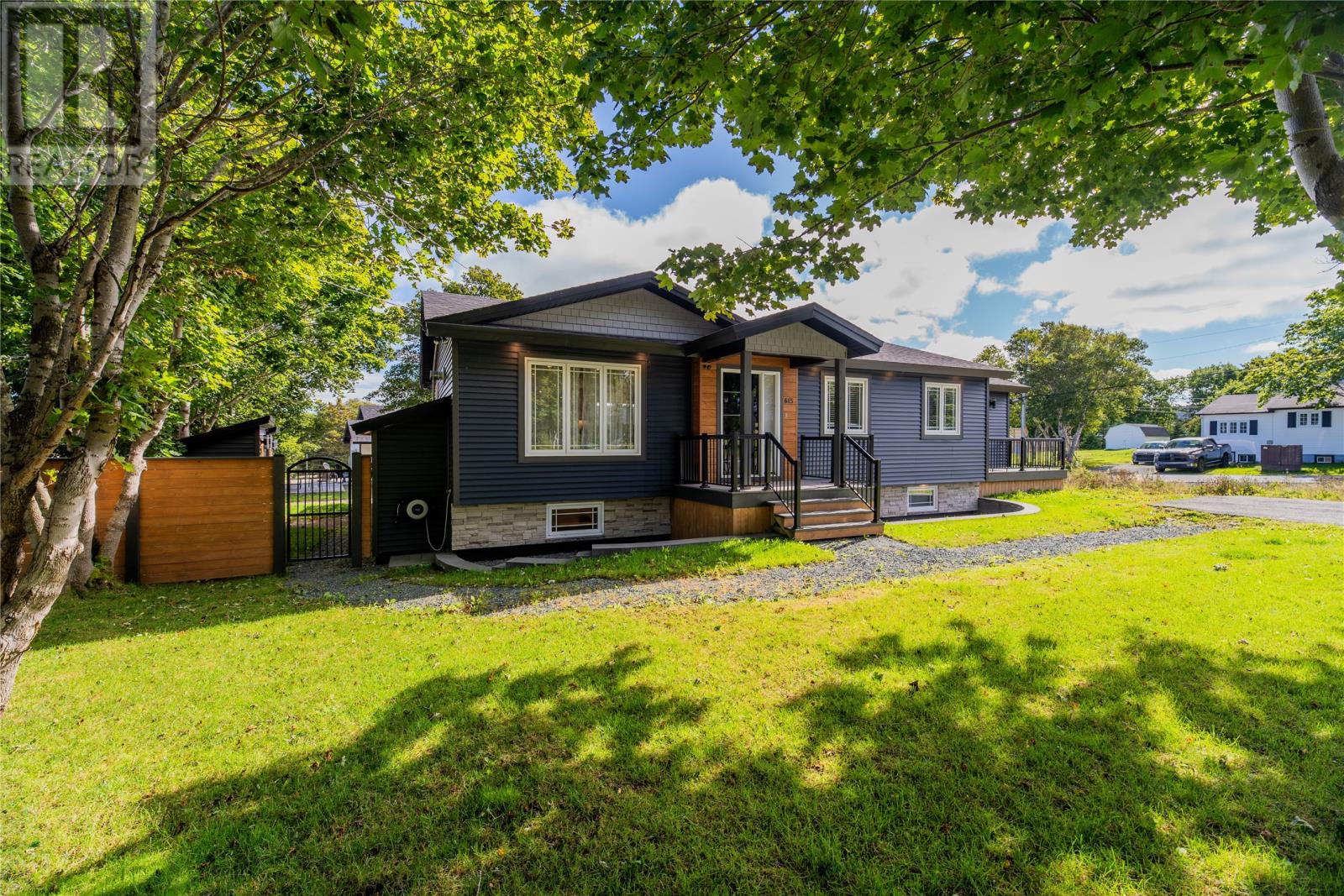 615 Main Road, Goulds, Newfoundland & Labrador