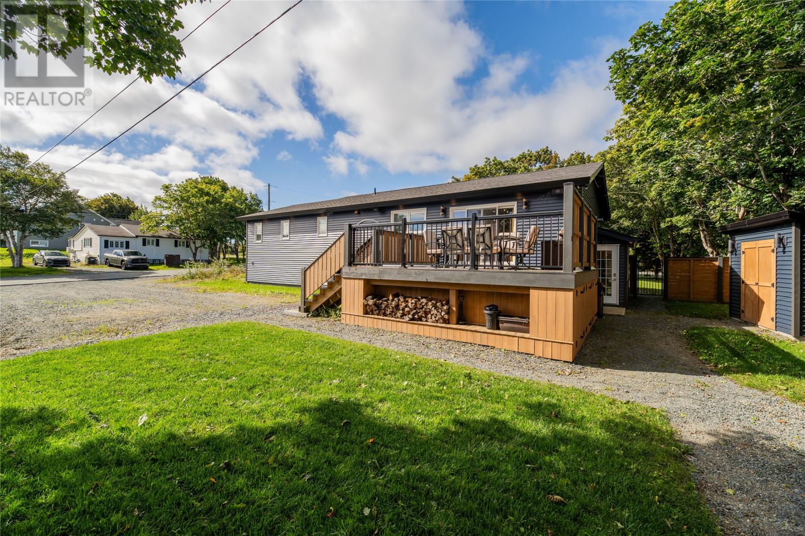 615 Main Road, Goulds, Newfoundland & Labrador  A1S 1J2 - Photo 31 - 1303425