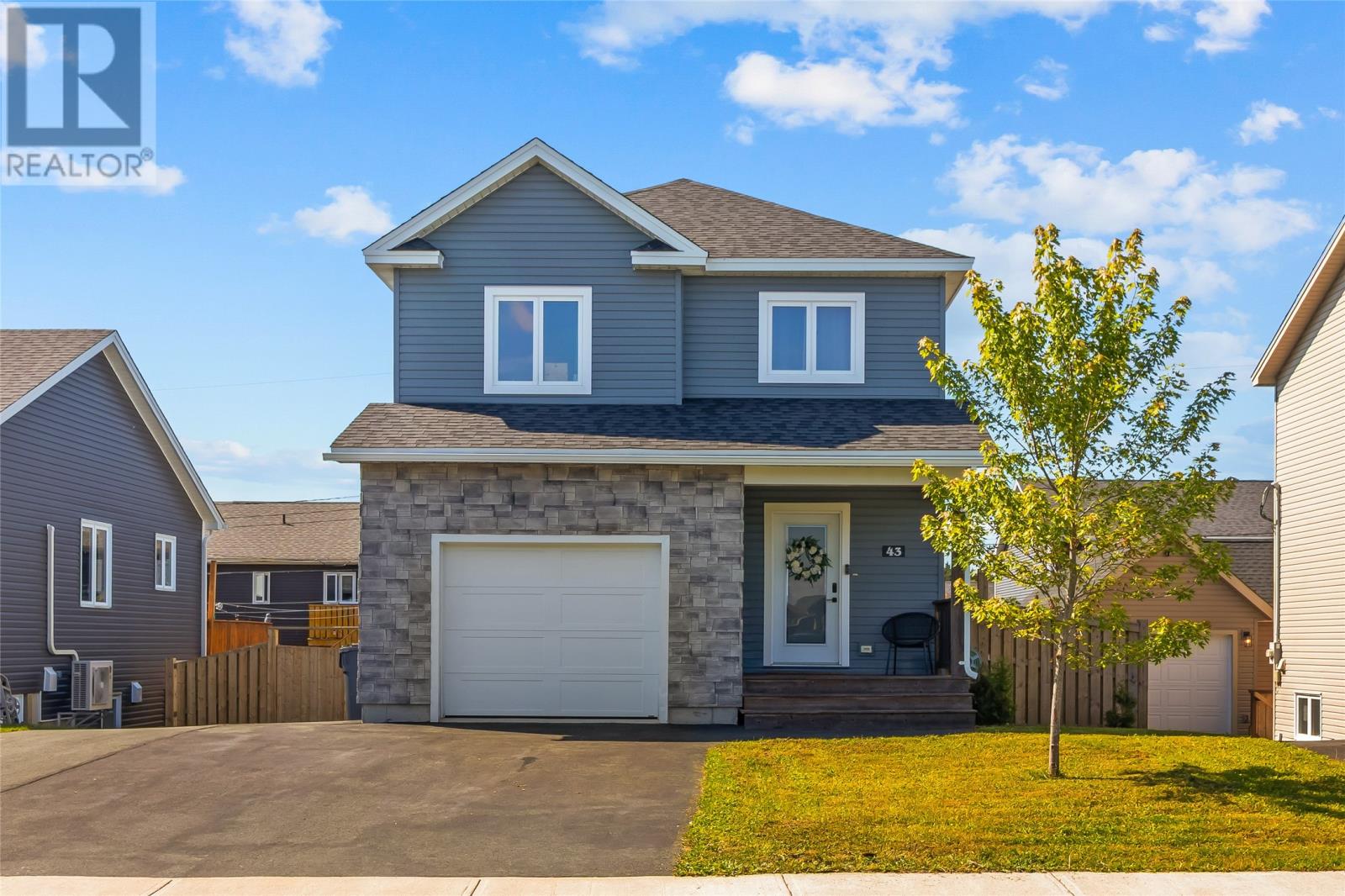 43 Challenger Crescent, Paradise, Newfoundland & Labrador