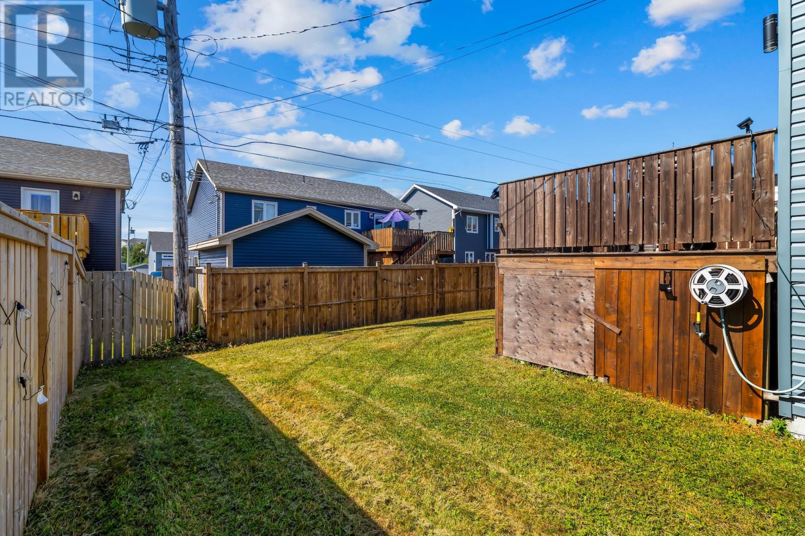 43 Challenger Crescent, Paradise, Newfoundland & Labrador  A1L 4B9 - Photo 29 - 1302693