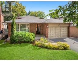21 IVAN ROAD, Toronto, Ontario