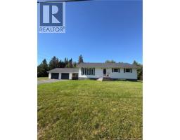 750 Back Road, Lyttleton, New Brunswick
