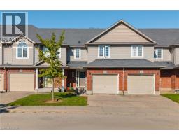468 DOON SOUTH Drive Unit# 15, Kitchener, Ontario