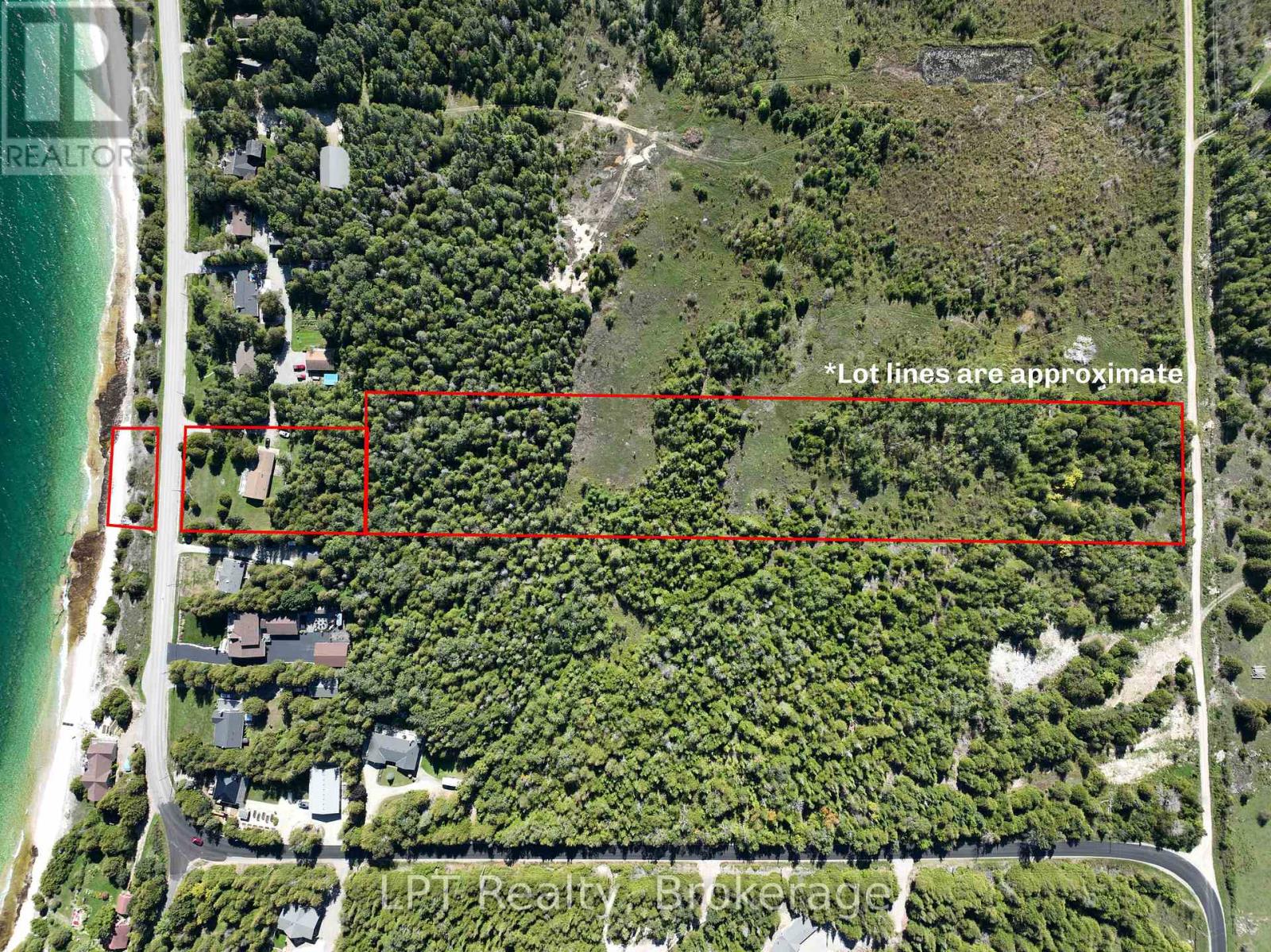 317 Isthmus Bay Road, Northern Bruce Peninsula, Ontario  N0H 1W0 - Photo 3 - X13817398