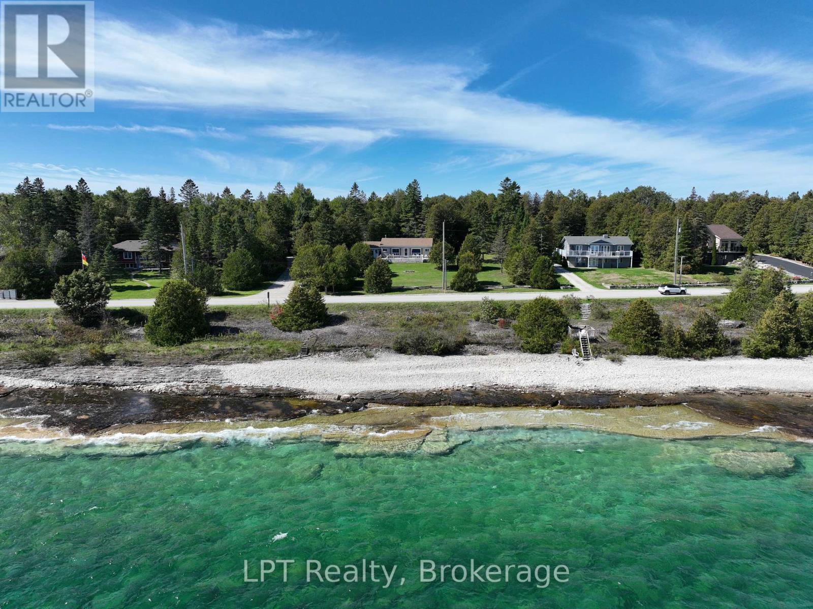 317 Isthmus Bay Road, Northern Bruce Peninsula, Ontario  N0H 1W0 - Photo 34 - X13817398
