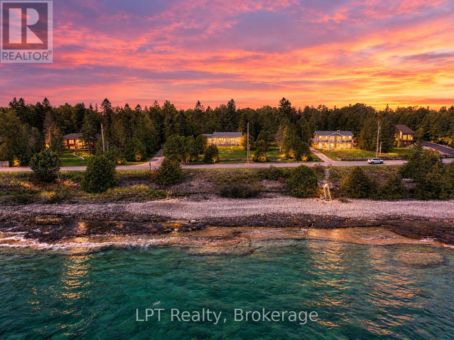 317 Isthmus Bay Road, Northern Bruce Peninsula, Ontario  N0H 1W0 - Photo 4 - X13817398