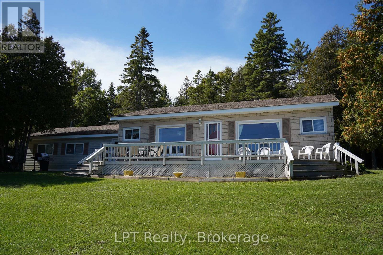 317 Isthmus Bay Road, Northern Bruce Peninsula, Ontario  N0H 1W0 - Photo 5 - X13817398