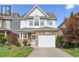 526 THORNVIEW PLACE, Waterloo, Ontario