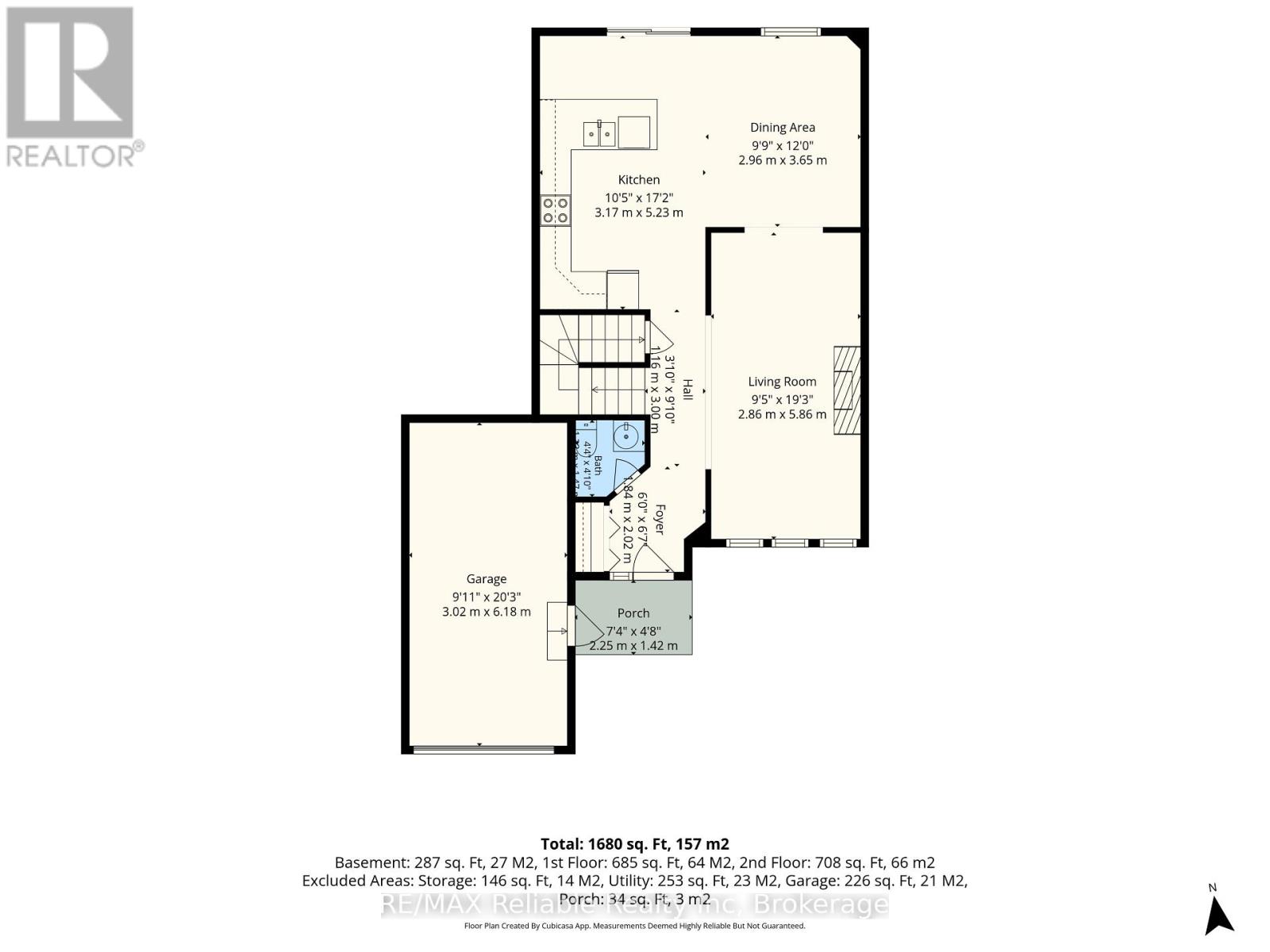 71 Meadowridge Road, London North (North M), Ontario  N6H 5E6 - Photo 38 - X13817414