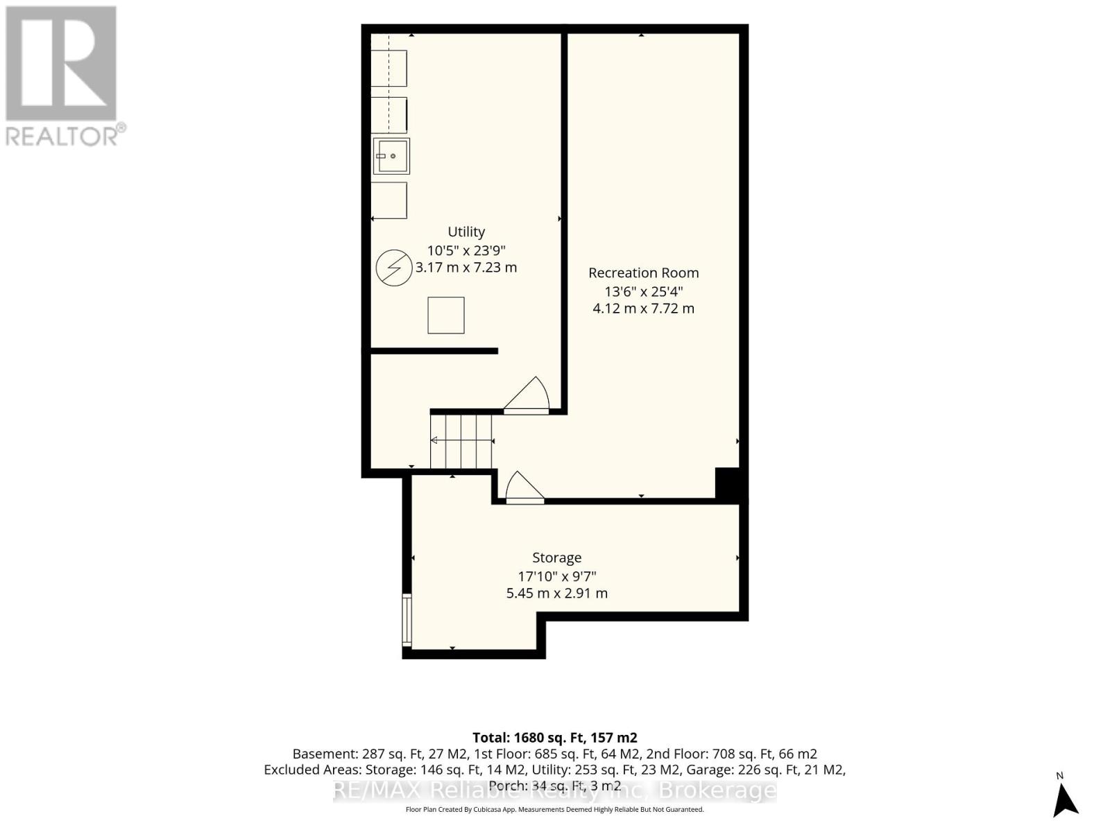 71 Meadowridge Road, London North (North M), Ontario  N6H 5E6 - Photo 40 - X13817414