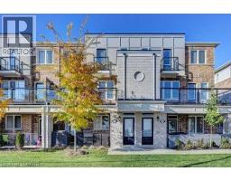 140 DAYLILY Lane, kitchener, Ontario