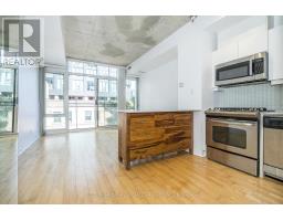 405 - 127 QUEEN STREET E, Toronto, Ontario