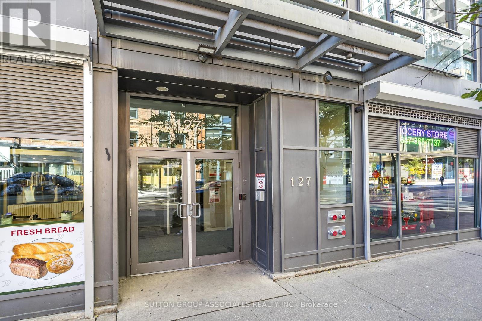 405 - 127 Queen Street E, Toronto, Ontario  M5C 1S3 - Photo 5 - C13797480