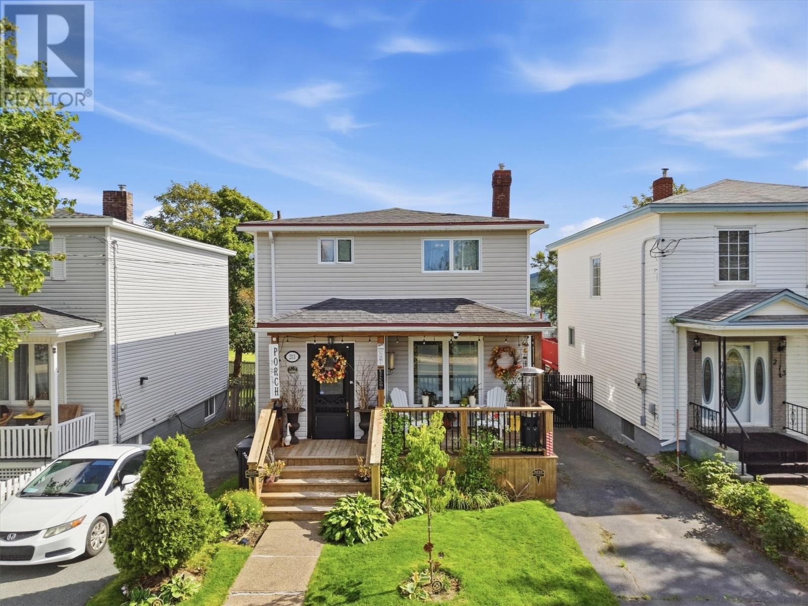 213 Penneywell Road, St. John's, Newfoundland & Labrador