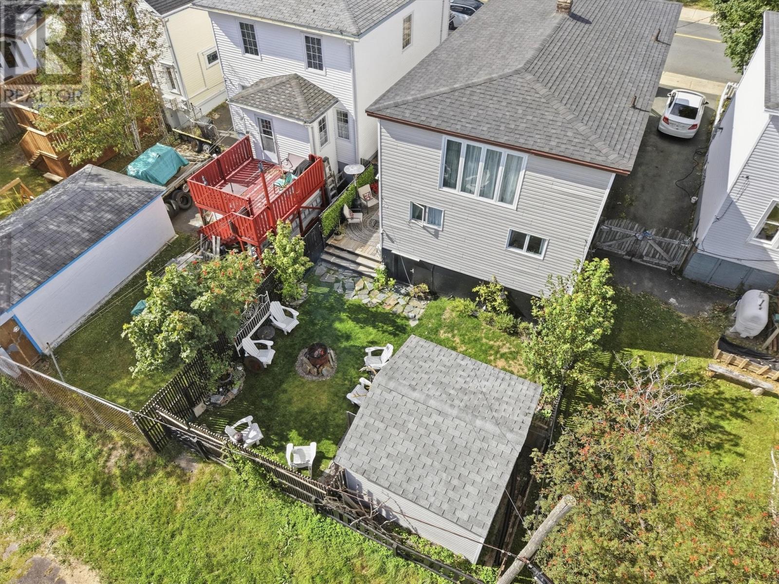 213 Penneywell Road, St. John's, Newfoundland & Labrador  A1C 2L8 - Photo 2 - 1303518