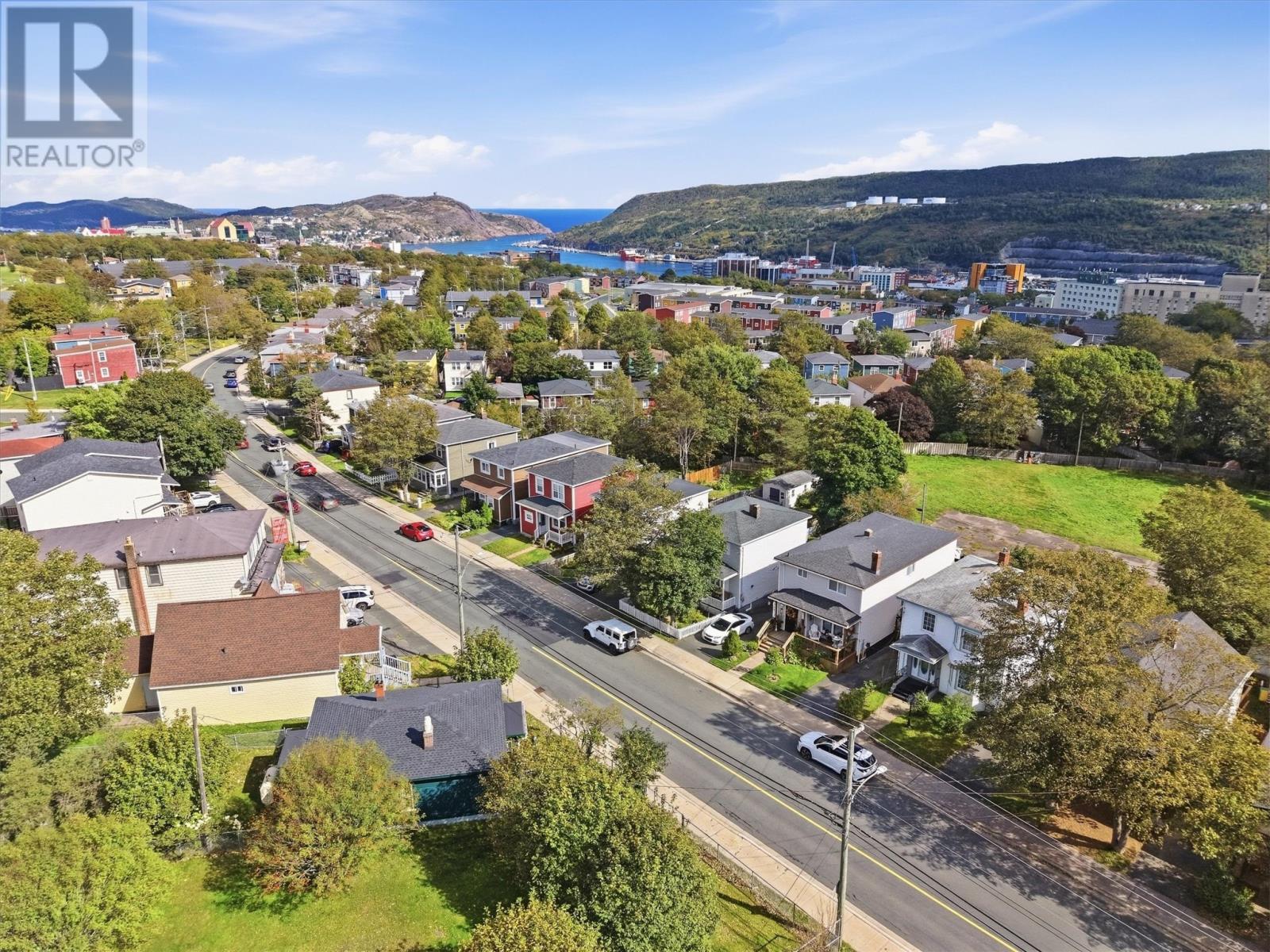 213 Penneywell Road, St. John's, Newfoundland & Labrador  A1C 2L8 - Photo 24 - 1303518