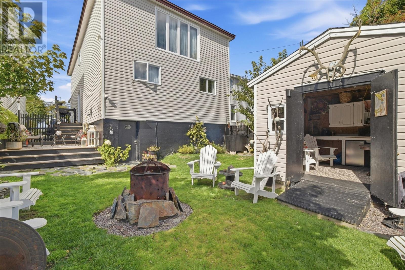 213 Penneywell Road, St. John's, Newfoundland & Labrador  A1C 2L8 - Photo 26 - 1303518
