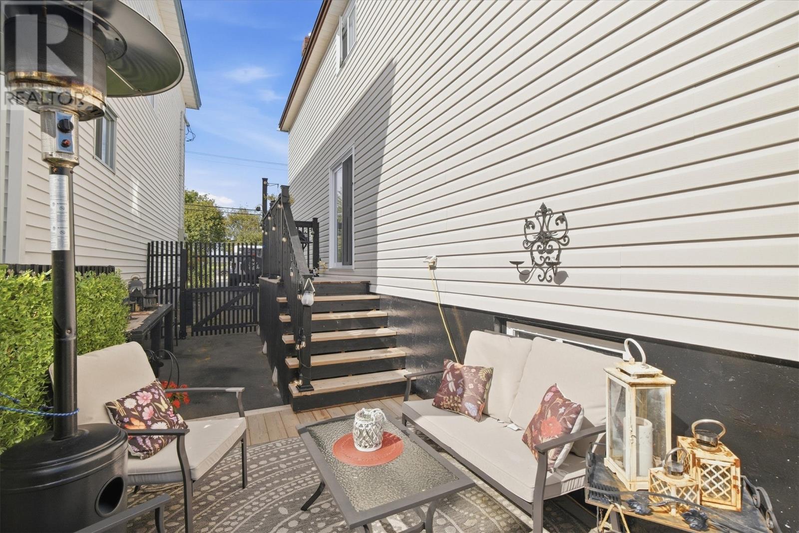 213 Penneywell Road, St. John's, Newfoundland & Labrador  A1C 2L8 - Photo 28 - 1303518