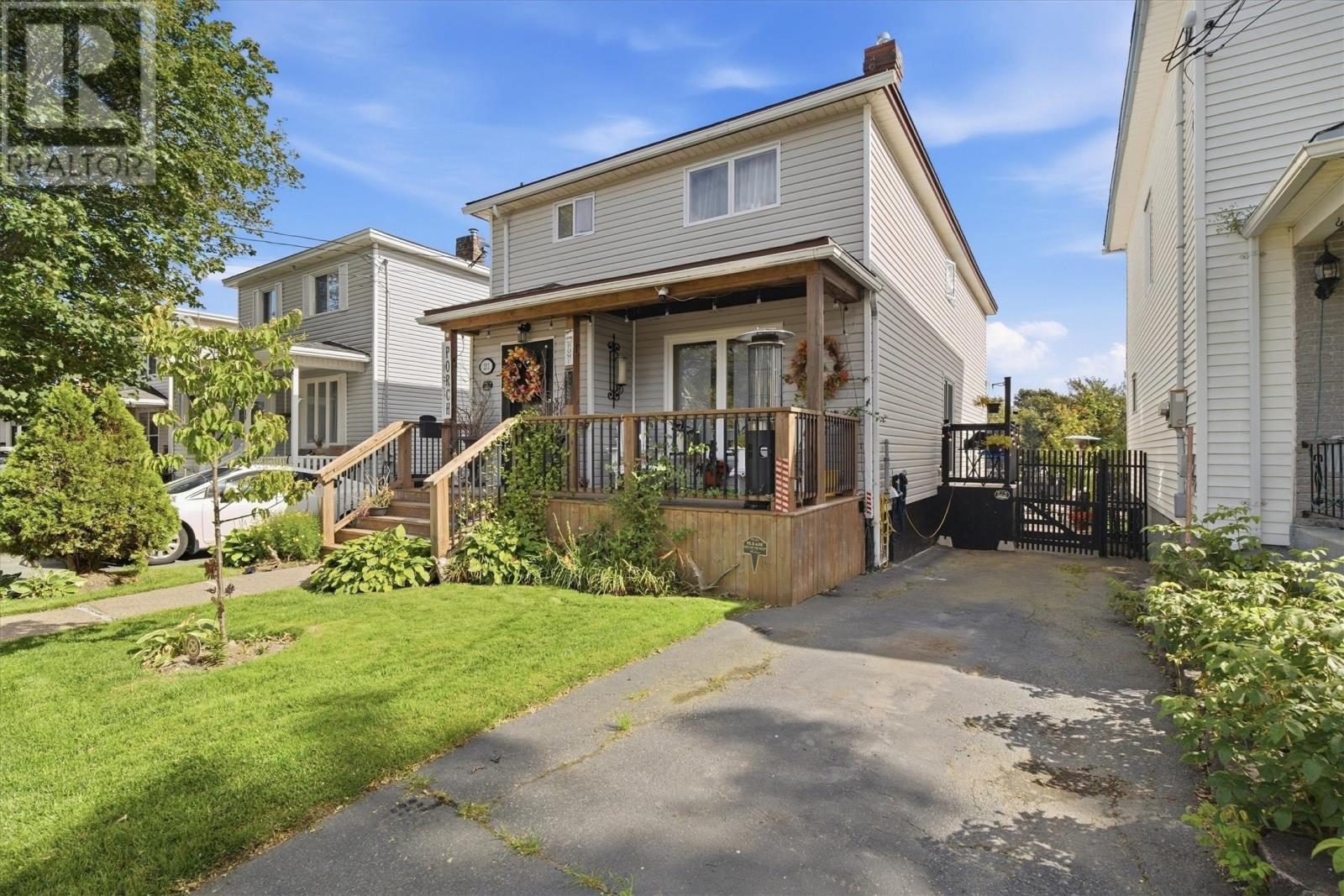 213 Penneywell Road, St. John's, Newfoundland & Labrador  A1C 2L8 - Photo 29 - 1303518